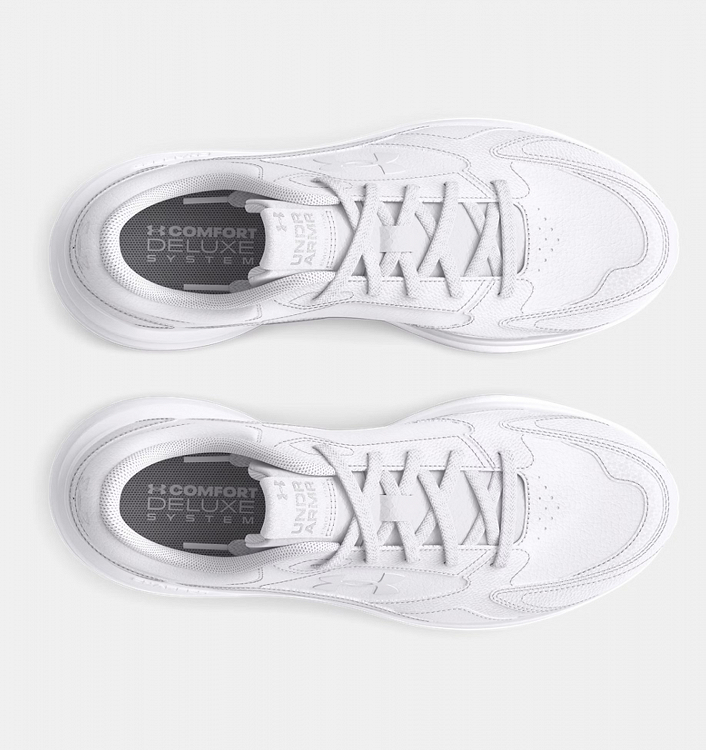 UA W Edge LTHR