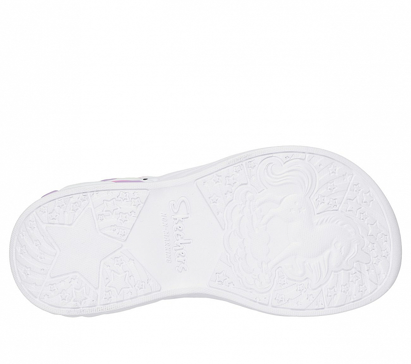 UNICORN DREAMS SANDAL