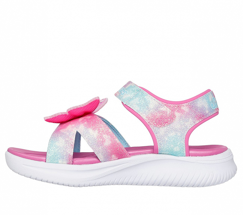 BUTTERFLY BRITES