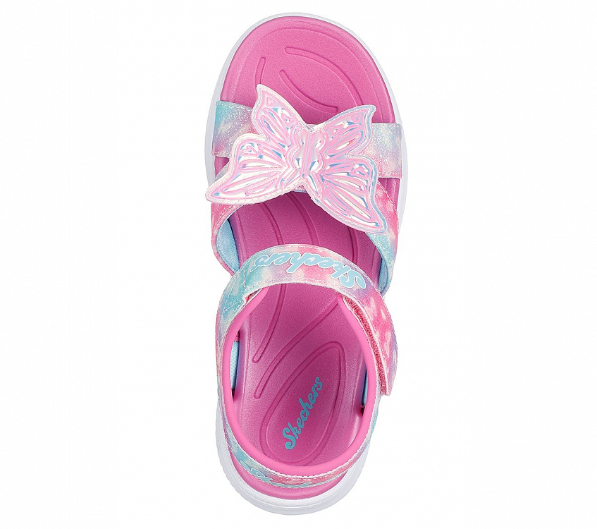 BUTTERFLY BRITES