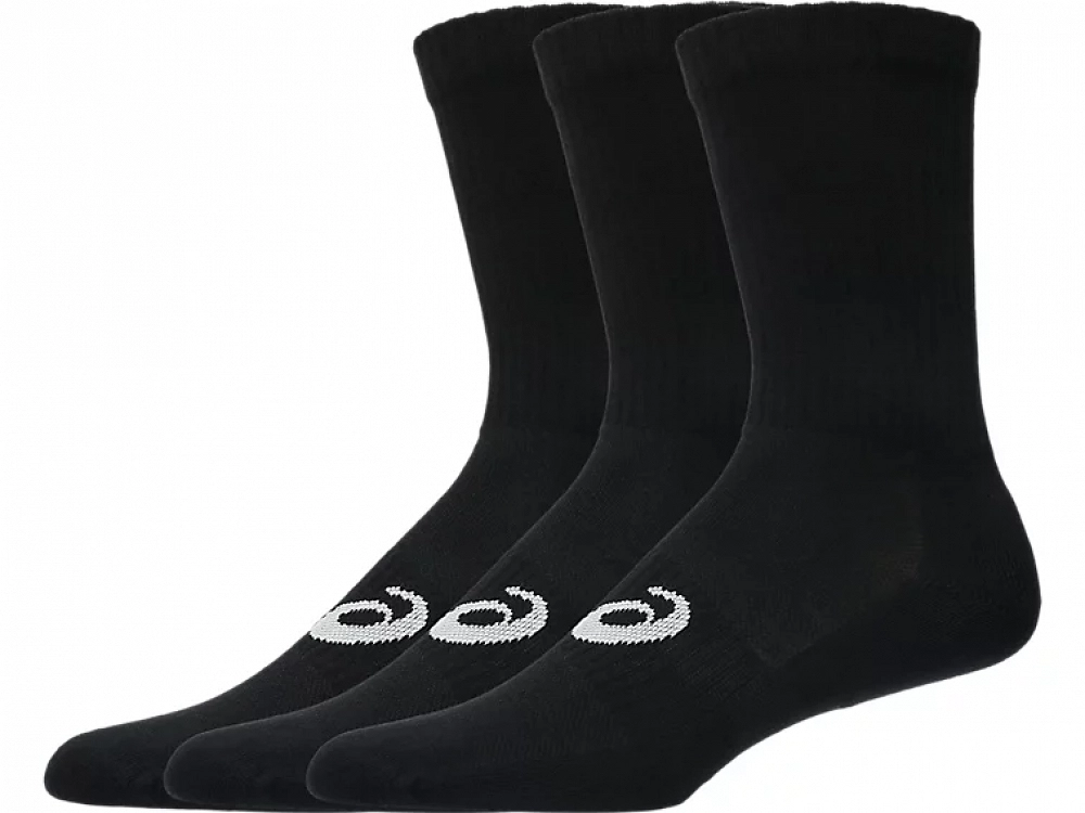 3 PACK CREW SOCK