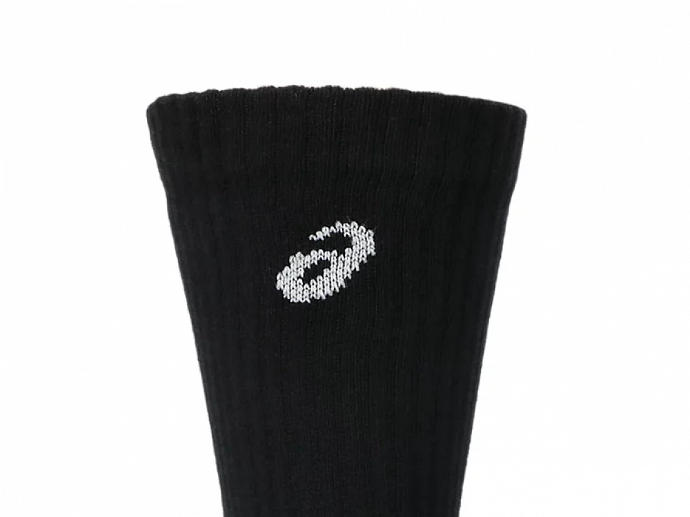 3 PACK CREW SOCK