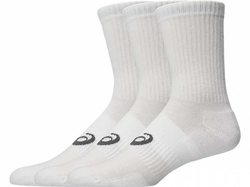 3 PACK CREW SOCK