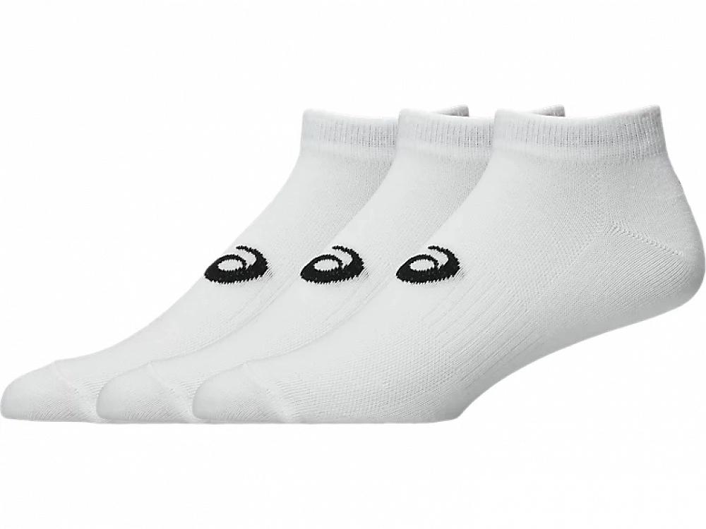 3 PACK ANKLE SOCK