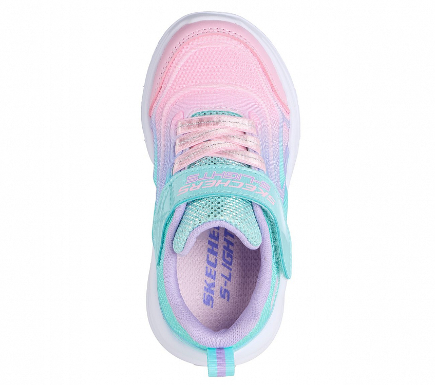 SKECHERS SOLA GLOW