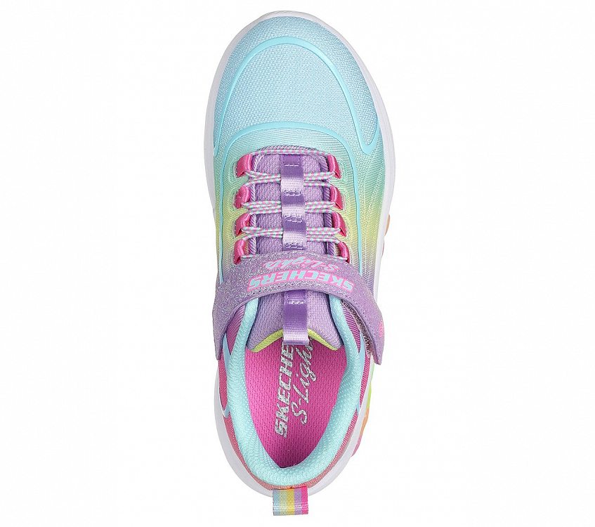 RAINBOW CRUISERS