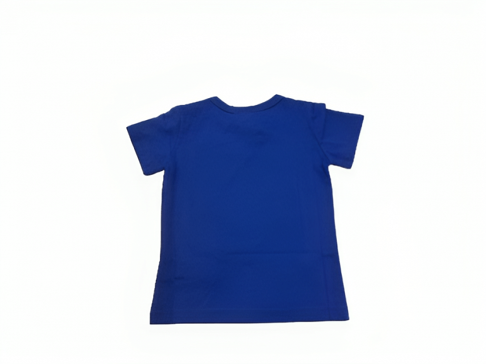 Crewneck T-Shirt