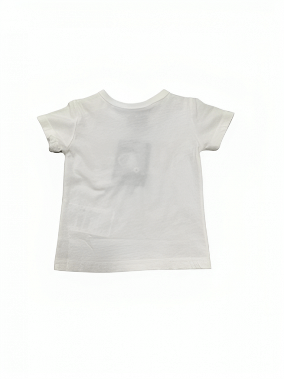 Crewneck T-Shirt