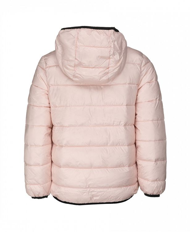 Hooded Jacket