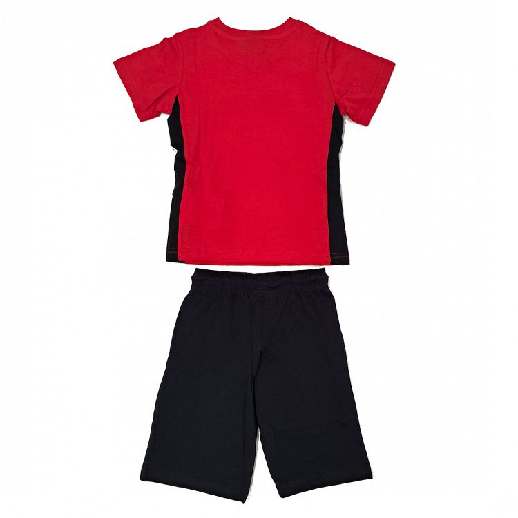 Champion Set