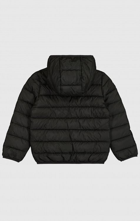 Hooded Jacket