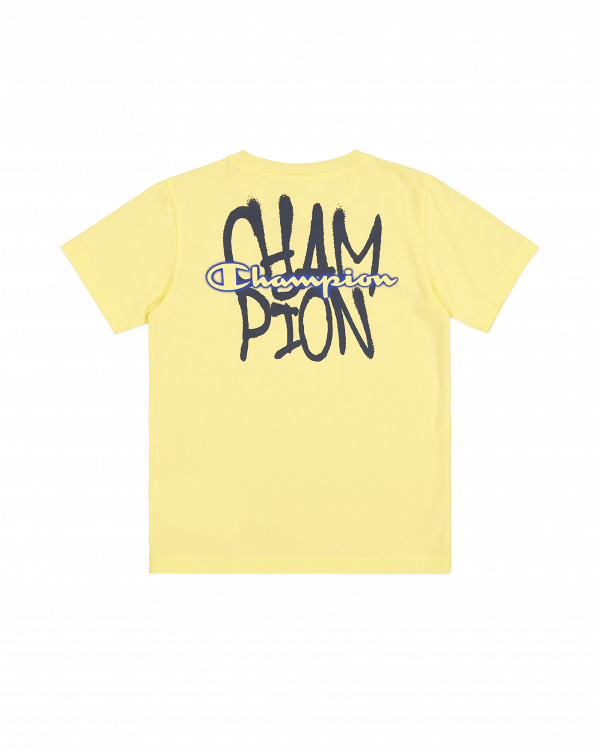 SS Tee