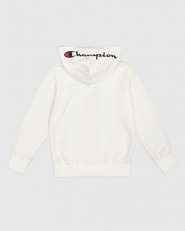 Full Zip Hoodie Sweatshirt