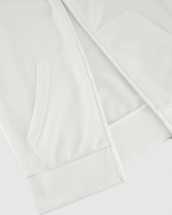 Full Zip Hoodie Sweatshirt