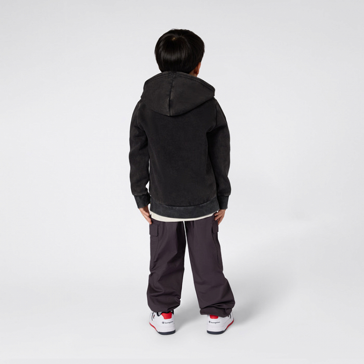 Champion Hooded Sweatshirt