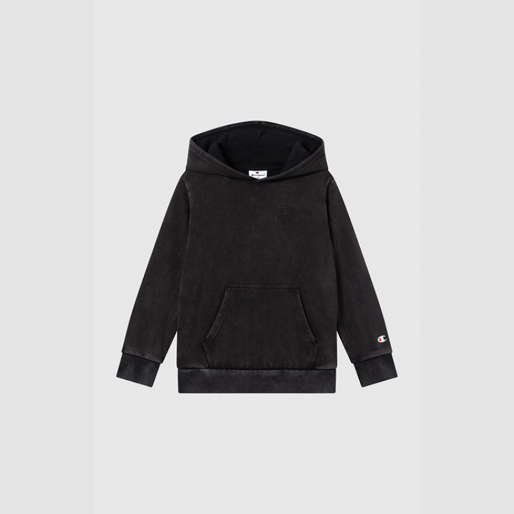 Champion Hooded Sweatshirt