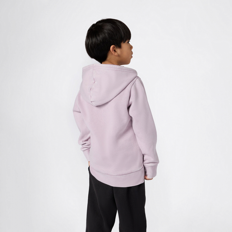 Champion Hooded Sweatshirt