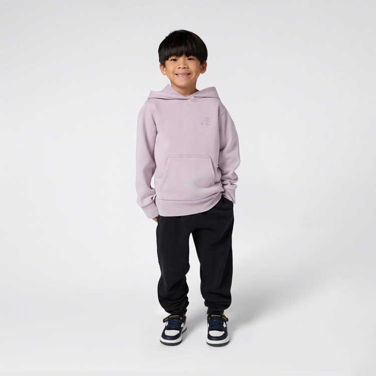 Champion Hooded Sweatshirt