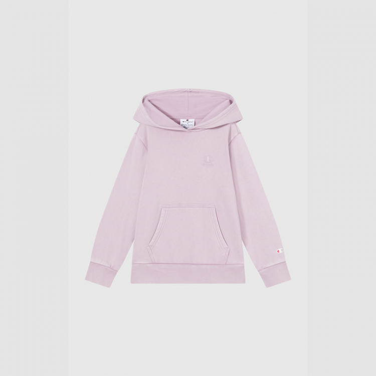Champion Hooded Sweatshirt
