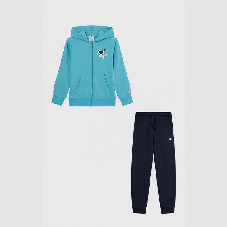 Champion Sweatsuit
