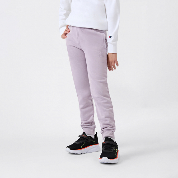 Champion Rib Cuff Pants