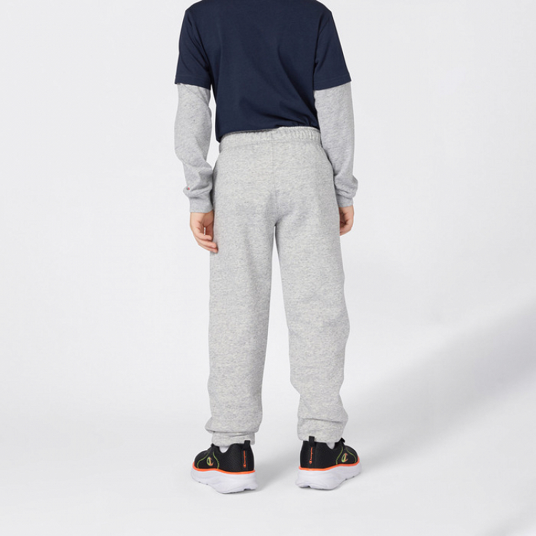 Champion Rib Cuff Pants
