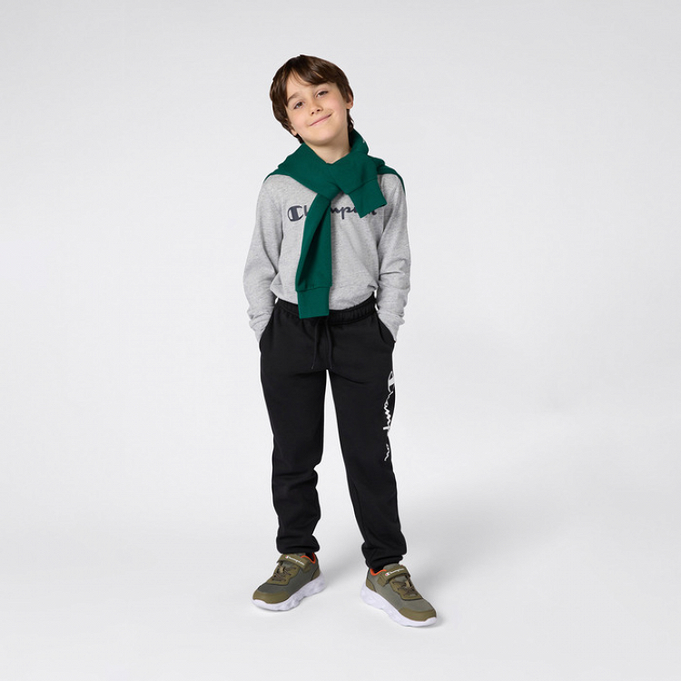 Champion Rib Cuff Pants