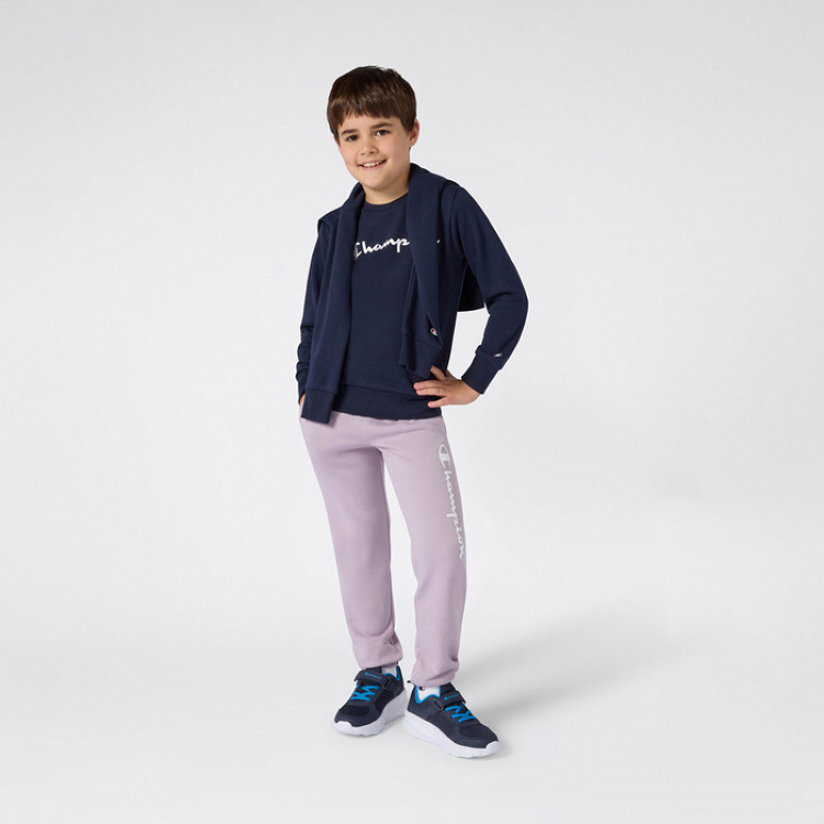 Champion Rib Cuff Pants