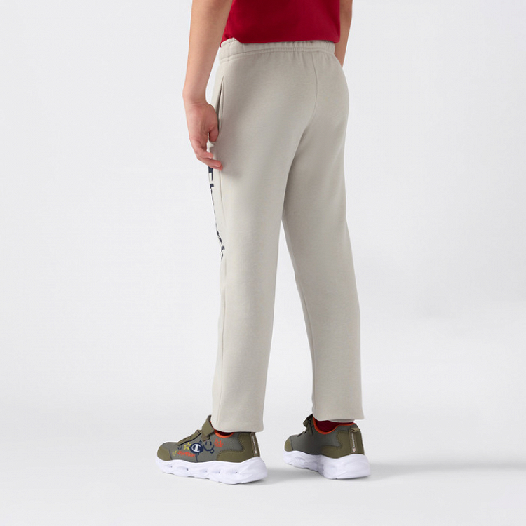 Champion Rib Cuff Pants