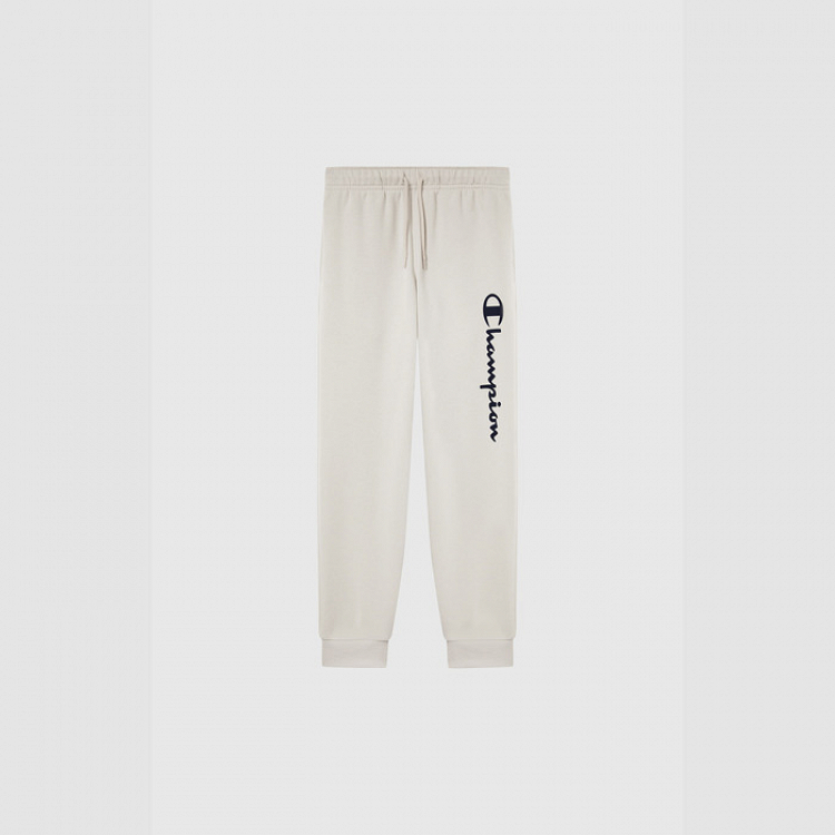Champion Rib Cuff Pants