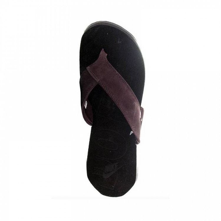 NIKE MENS CELSO THONG LEATHER FLIP FLOPS