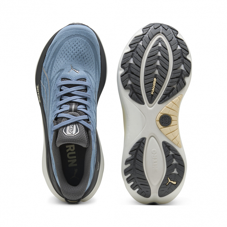 ForeverRun NITRO 3