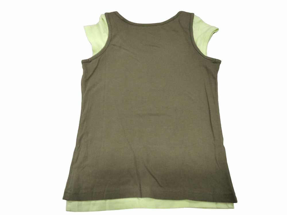 NIKE Double T-shirt