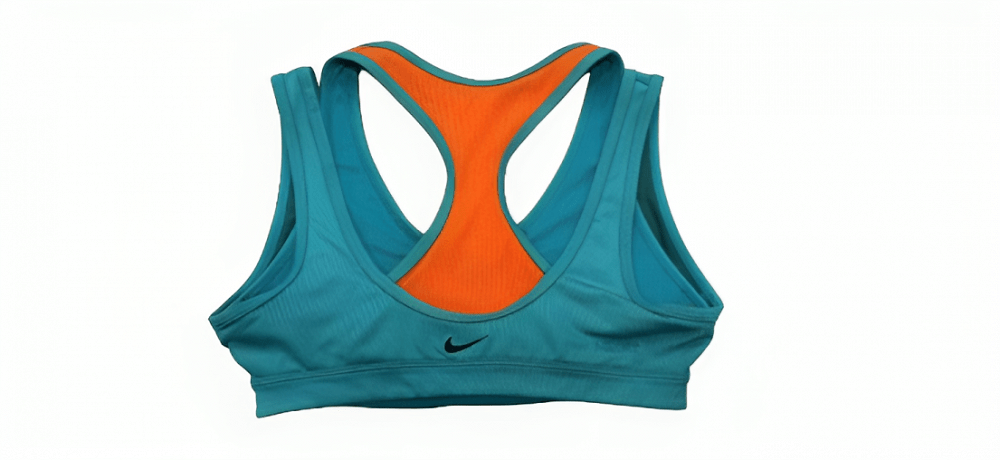 NIKE YOGA BRA