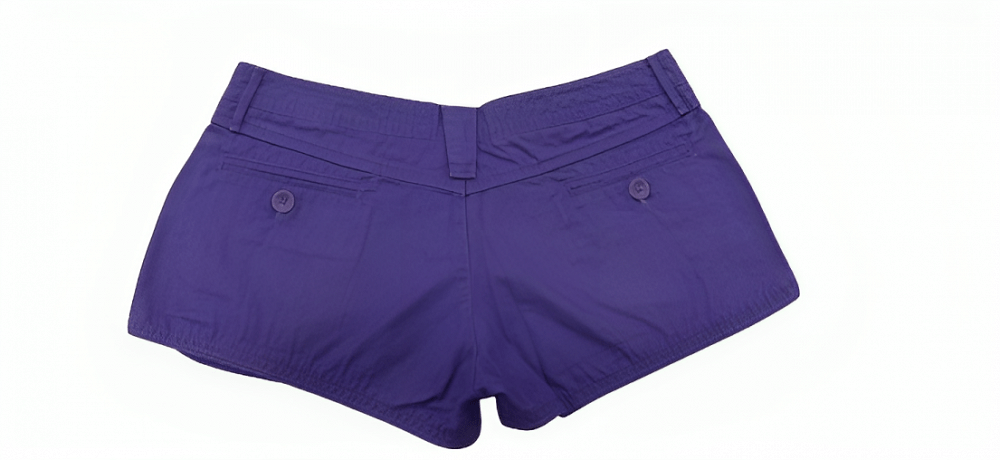 NIKE SOLID SHORT