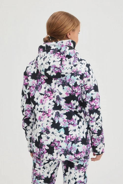 ADELITE AOP JACKET