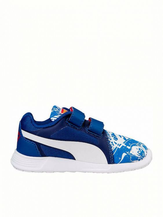 SUPERMAN ST TRAINER EVO STREET V INF