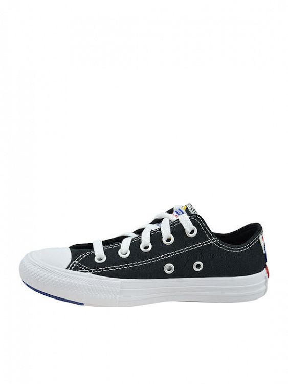 CHUCK TAYLOR ALL STAR LOGO PLAY