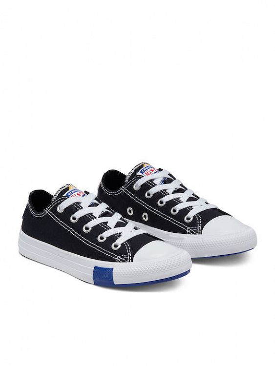 CHUCK TAYLOR ALL STAR LOGO PLAY