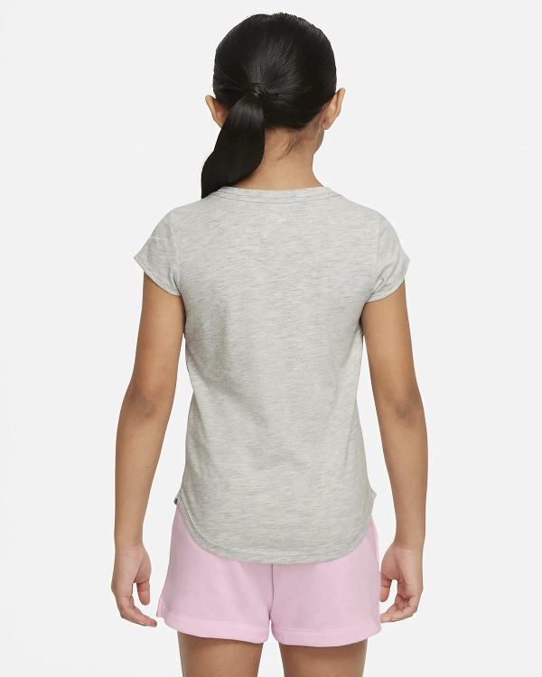 Nike Sweet Hearts Kids' T-shirt