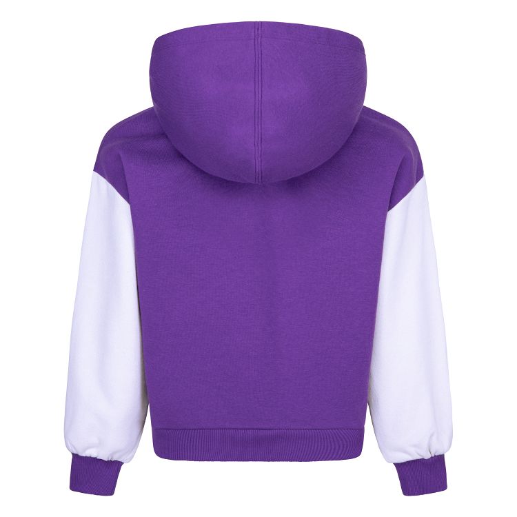 JOIN THE CLUB PULLOVER HOODIE