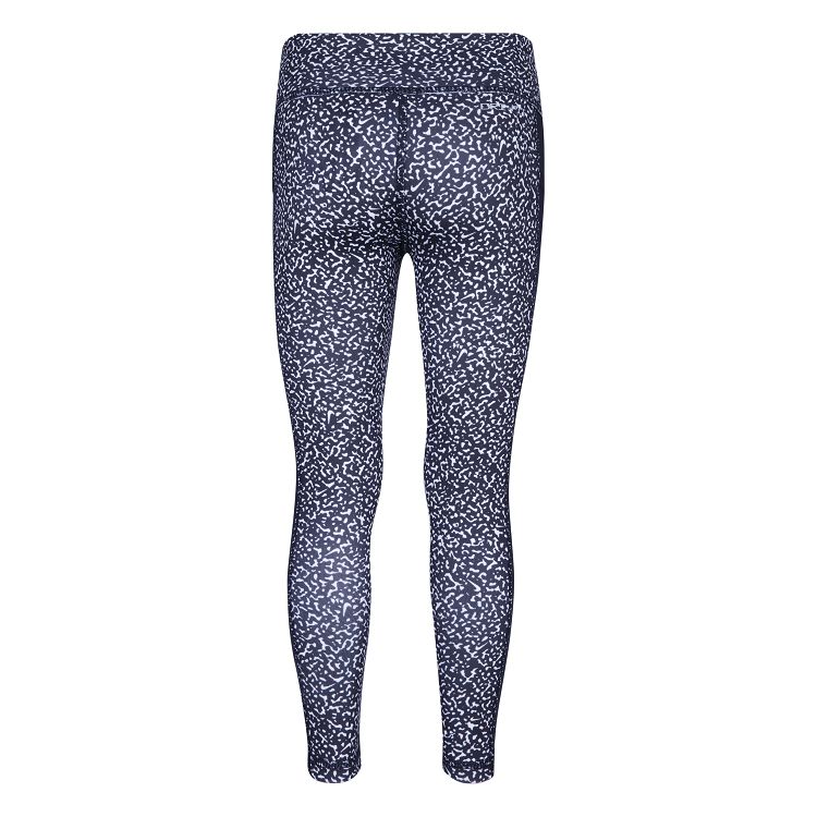 NOTEBOOK AOP DRI-FIT LEGGING