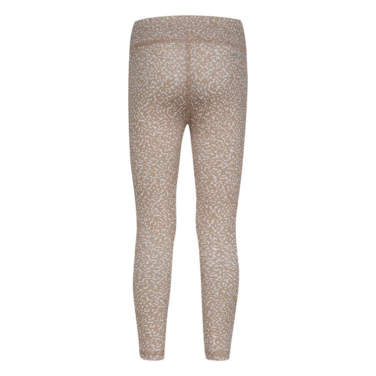 NOTEBOOK AOP DRI-FIT LEGGING