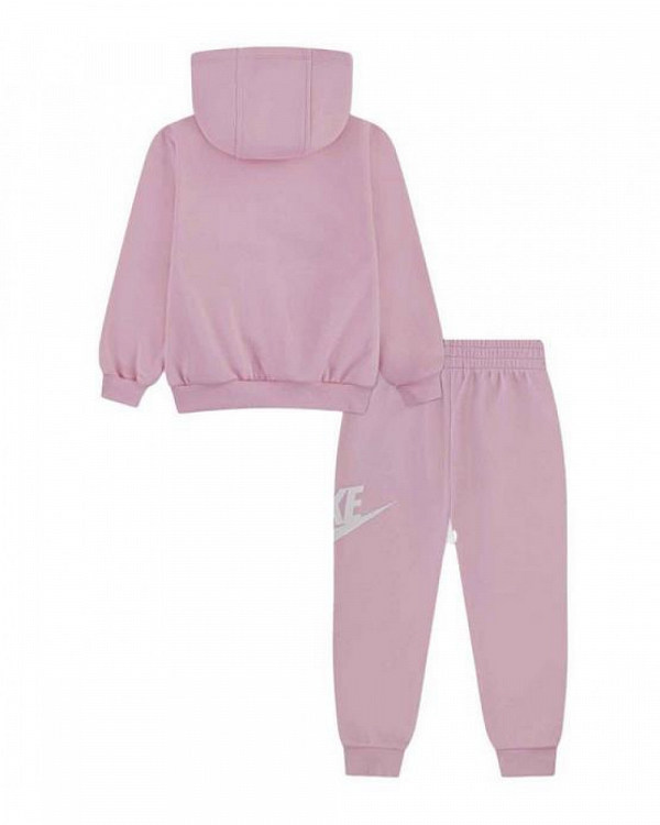 NKN CLUB FLEECE SET