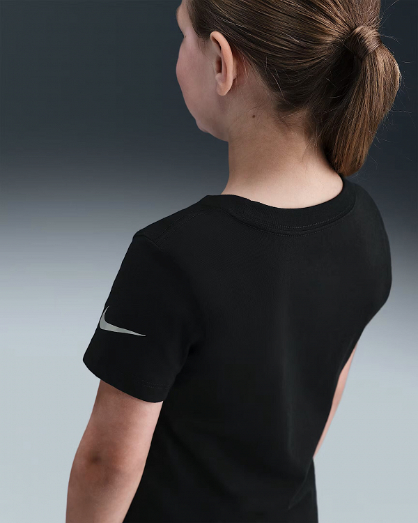 NKG ESSENTIALS AOP RINGLET TEE