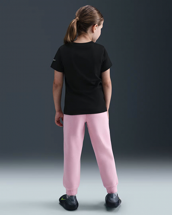 NKG ESSENTIALS AOP RINGLET TEE