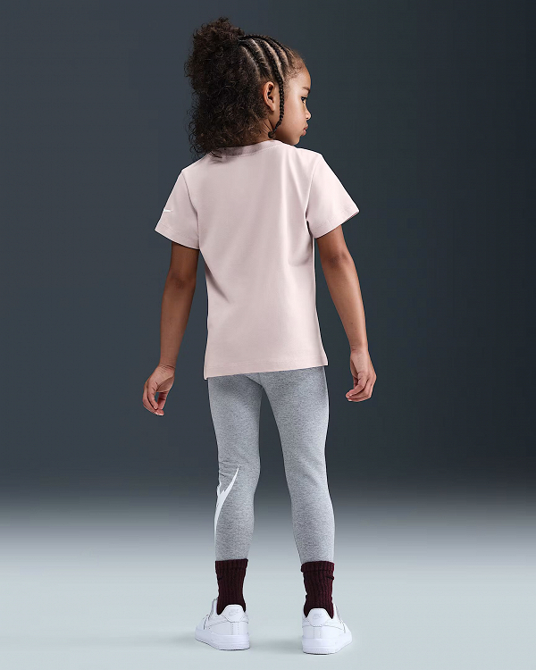 NKG ESSENTIALS AOP RINGLET TEE