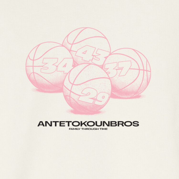 Ab Full Court Tee