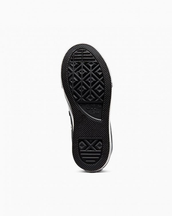CHUCK TAYLOR ALL STAR EVA LIFT CANVAS PLATFORM