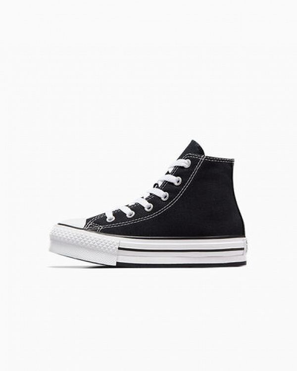 CHUCK TAYLOR ALL STAR EVA LIFT CANVAS PLATFORM